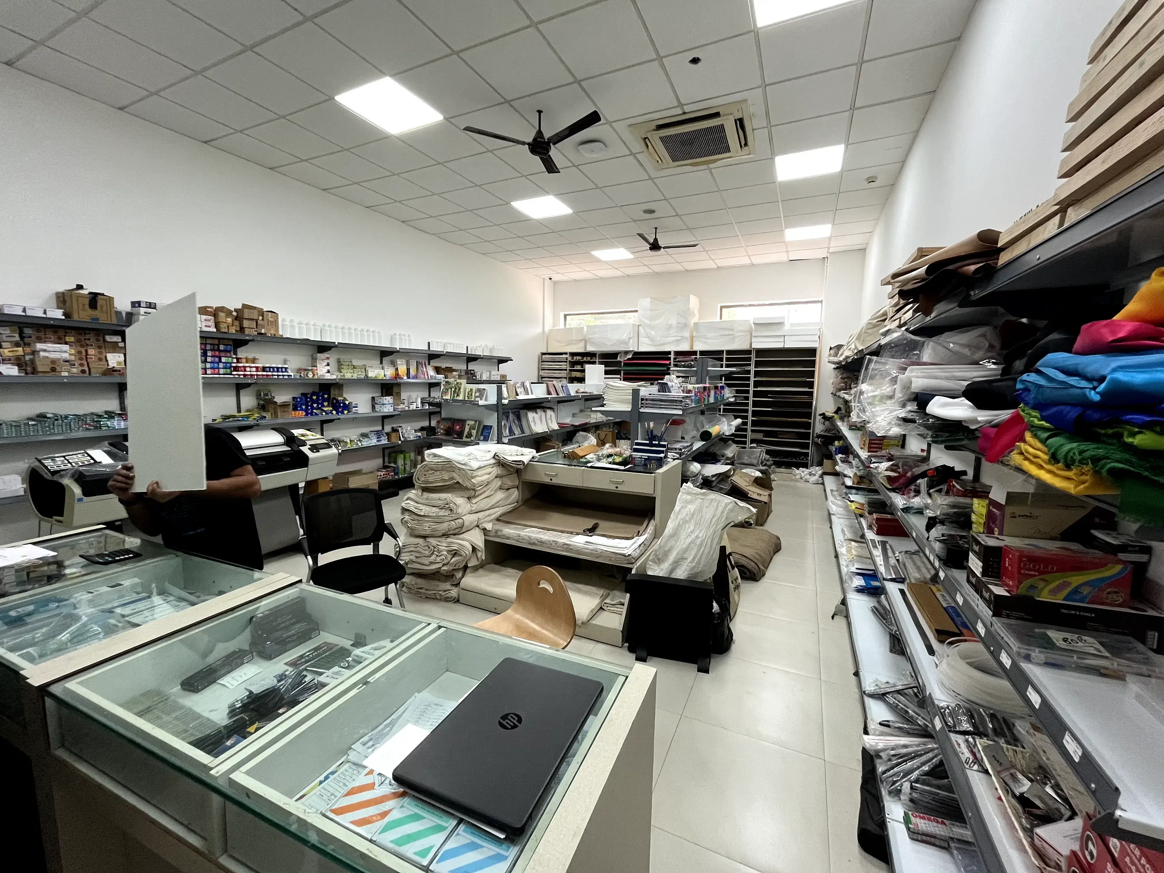 GD Goenka University Gurgaon Academic Building photo 70